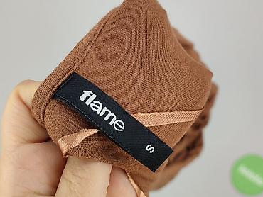bluza paliona: Flame, Bluzka damska, rozmiar S — 4