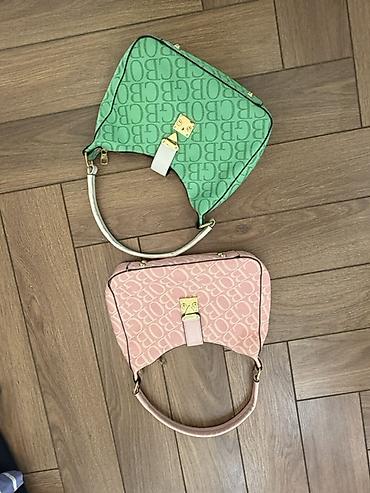 Рубашки: Рубашка в клетку оверсайз - Свободный крой «овер стандарт» - — 58