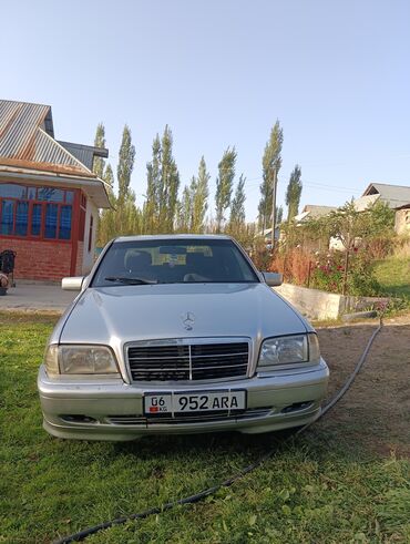 l 9 машина цена бишкек: Mercedes-Benz 220: 1998 г., 2 л, Автомат, Бензин, Седан
