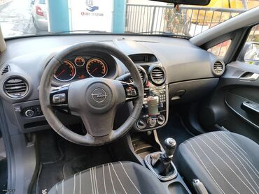 Opel: Opel Corsa: 1.2 l. | 2011 έ. 124000 km. Χάτσμπακ — 6