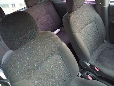 hyundai atoz: Hyundai Atos: 2000 г., 1 л, Автомат, Бензин, Хэтчбэк — 9