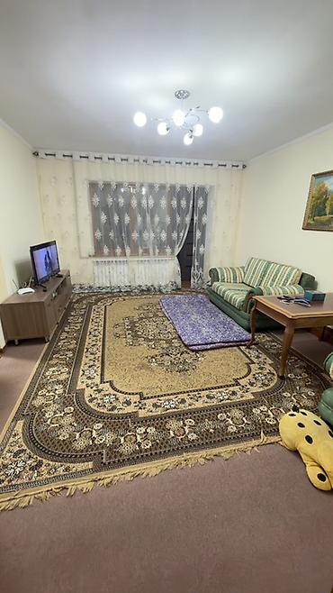 дома на исыкуле: 4 комнаты, 100 м², 488 соток, Бишкек, Кызыл Аскер Собственник — 6