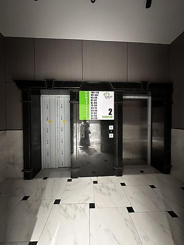 Продажа квартир: 2 комнаты, 76 м², Филармония Элитка, 10 этаж, Евроремонт — 3