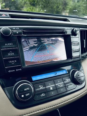range rover 2012: Toyota RAV4: 2013 г., 1.8 л, Автомат, Бензин, Кроссовер — 4