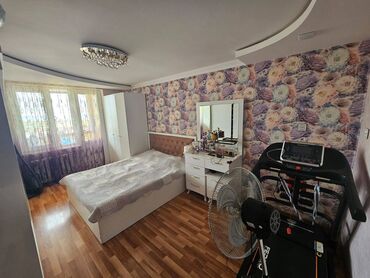 Köhnə tikili: Bakı, 3 otaqlı, Köhnə tikili, 70 kv. m — 2