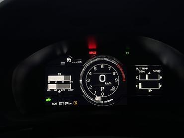 ковш: Toyota GR86: 2023 г., 2.4 л, Автомат, Бензин, Купе — 9