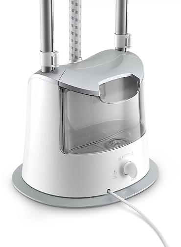 tefal utuler: №: 7511 Məhsulun adı: Vertikal buxarlayıcı Philips GC487/86 Brend — 5