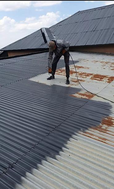 Побелка: Побелка стен, Побелка потолков, Наружная побелка | Известковая побелка, Мелковая побелка Больше 6 лет опыта — 14