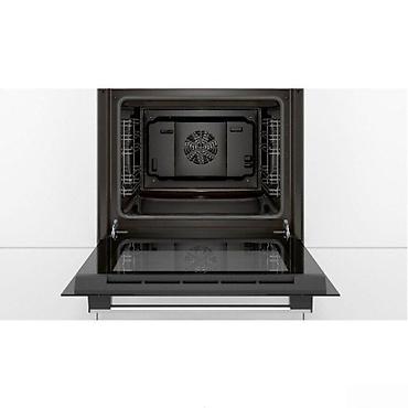 electron: Quraşdırılan soba "BUILT-IN OVEN Bosch HBF113BA0Q"Quraşdırılan soba — 2