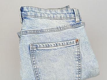 mango mom jeans: Reserved, Jeansy damskie, rozmiar M — 6
