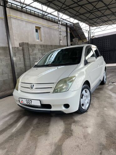 тойота королла версо в бишкеке: Toyota ist: 2003 г., 1.3 л, Автоматические, Бензин, Хэтчбэк
