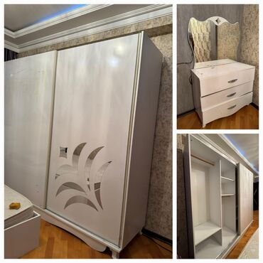 salon şkafı: Dolab ve termo satilir📍280azn✅Unvan Y.Yasamal 6611 Aylin💥