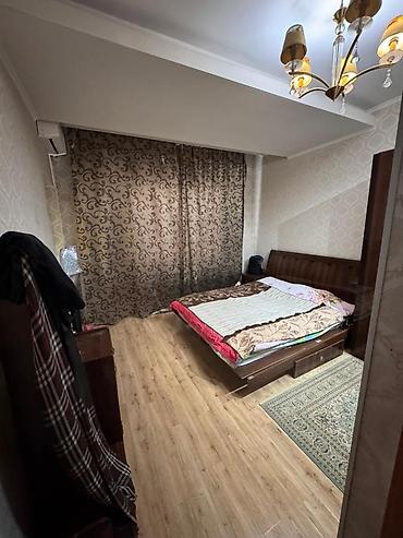 Продажа квартир: 4 комнаты, 122 м², 6 этаж — 4