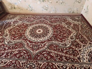 ковры в бишкеке фото цена: Ковер Б/у, 300 * 200, Безналичная/наличная оплата