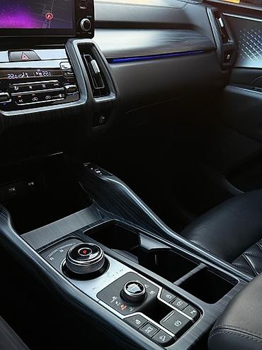 авто кж: Kia Sorento: 2020 г., 2.2 л, Дизель, Кроссовер — 5