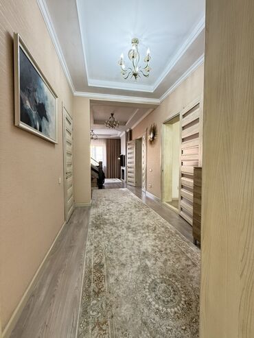 Долгосрочная аренда домов: 200 м², 5 комнат, Кондиционер, Бронированные двери, Видеонаблюдение — 5