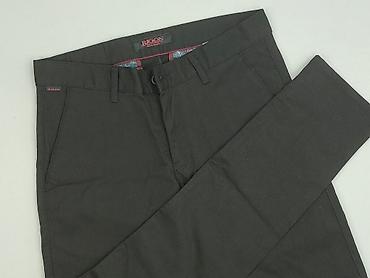 guess 41: Spodnie materiałowe damskie, rozmiar M — 1