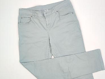 classics77 trousers: UP2Fashion, Spodnie materiałowe damskie, rozmiar L — 1