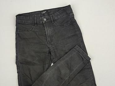 stanley jeans: Sinsay, Jeansy damskie, rozmiar S — 1