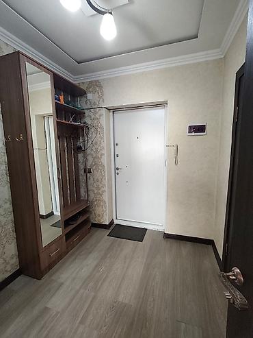 Продажа квартир: 2 комнаты, 46 м², Нижний Джал (Джал-23) Элитка, 7 этаж, Евроремонт — 4