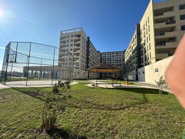 Yeni tikili: 2 otaqlı, Yeni tikili, 68 kv. m — 7