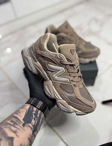 obuca stil ruma: New balance 9060 patike A klasa NOVO Novo Brojevi 36 do 46 fb Moja — 1
