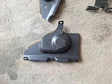 haube: ALFA 147 ZASTITA VENTILACIJE POKLOPAC | Vise komada na stanju — 2