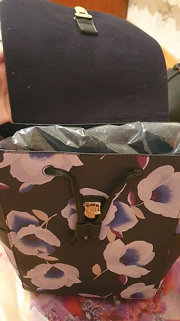 Çantalar: Çiyin çantası, Accessorize, Yeni — 4