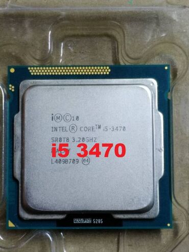 i5 12600k: Процессор, Б/у, Intel Core i5, 4 ядер, Для ПК