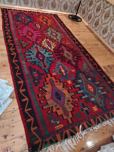 Tekstil: Xalça Dekorativ, Azərbaycan