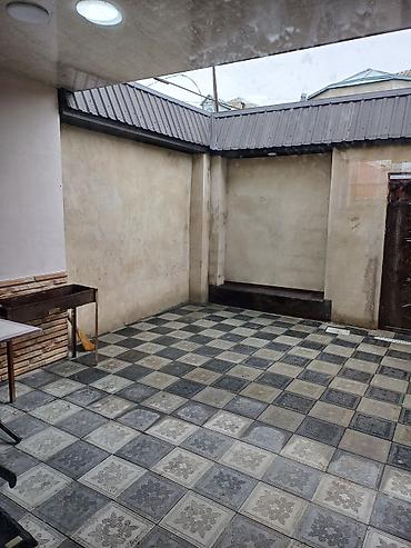 Günlük kirayə evlər: 106 kv. m, 3 otaqlı — 5