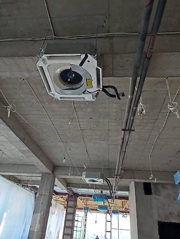 Другие специальности: Салам алейкум. Требуются ребята от 20 лет. На монтаж вентиляции и — 4