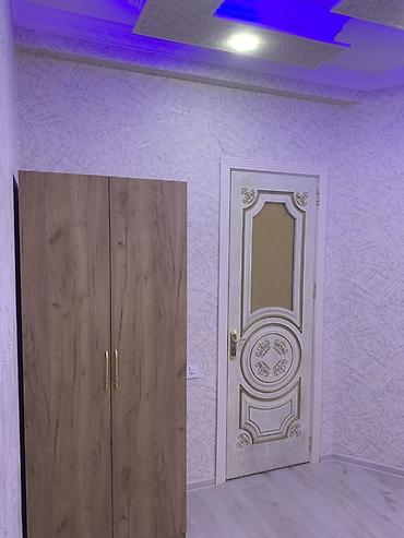Uzunmüddətli kirayə mənzillər: Ev xırdalanın ən rahat yerlərindən birində yerləşir.Market,məktəb düz — 10