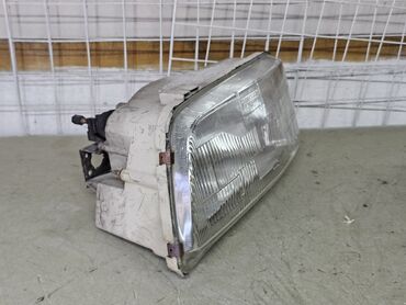 Передние фары: Передняя левая фара Peugeot 1997 г., Б/у, Оригинал, Германия — 4