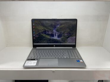 Ноутбуки: Ноутбук, HP, 8 ГБ ОЗУ, Intel Core i5, 15.6 ", Б/у, Для работы, учебы, память NVMe SSD