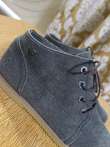 лофери: Мокасины весенне-летние, бренд usa "Bearpaw", смотрятся стильно, оч — 2