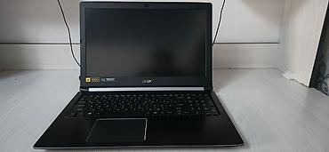 Ноутбуки Acer: Для программирования, Б/у, Intel Core i5 — 11