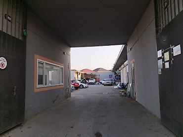 icarə boks: İcarəyə verilir: Bineqədi rayonu, Binəqədi qəsəbəsi, DSK (Dəyirman — 3