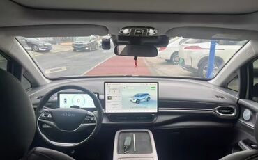 GAC: GAC AION V Plus 80 Smart Technology Edition ⚡ Премиум класстагы — 4