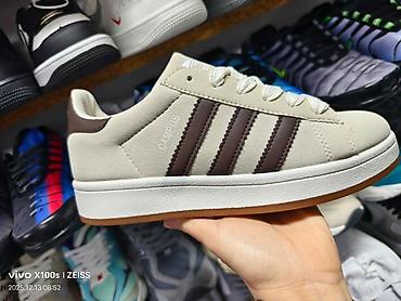 24 akcija: Adidas campus patike NOVO Novo Brojevi 36 do 41 fb Moja Kupovina 1 — 1