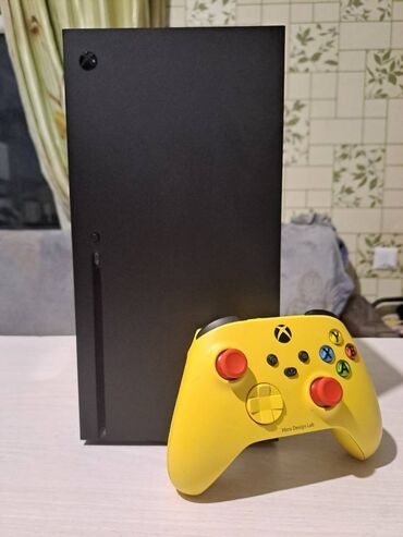 ремонт геймпада ps4: Xbox series X. Состояние отличное. Комплект все кроме коробки, также
