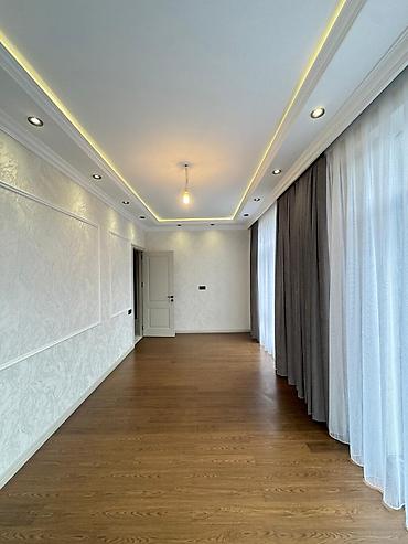 garabag: 2 otaqlı, Yeni tikili, 83 kv. m — 10
