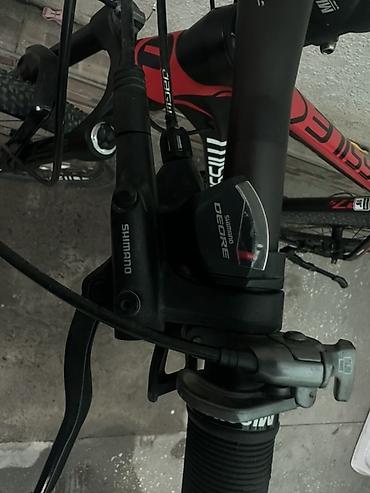 Горные велосипеды: Горный велосипед, Missile, Алюминий, Б/у — 3