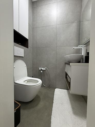 Продажа квартир: 3 комнаты, 117 м², Ала-Арча ТРЦ Элитка, 4 этаж, Дизайнерский ремонт at lalafo.kg — 14 Продажа квартир: 3 комнаты, 117 м², Ала-Арча ТРЦ Элитка, 4 этаж, Дизайнерский ремонт — 14