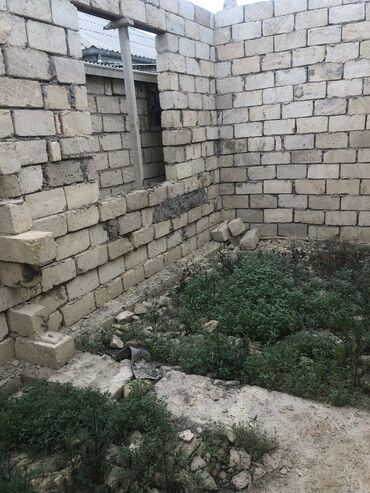 Həyət evləri və villaların satışı: Müşfiqabad 2 otaqlı, 90 kv. m, Kredit yoxdur, Təmirsiz — 2