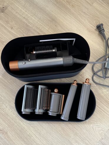 ми с2: Dyson (люкс копия 1:1. имеет серийный номер) производство малайзия