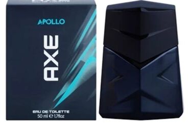 sederek kisi kurtkalari: Axe apollo