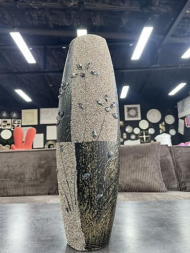 Вазы: Декоративные вазы для интерьера — набор отдельных моделей - Ваза с — 19