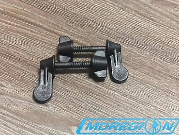 minelab: Набор болтов для крепления катушек В наличии есть: * для Minelab — 2