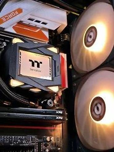 Desktop računari i radne stanice: ✨ Ryzen 7 7800X3D / RX 9060XT / B850 / 32GB / 1TB – SM202PC ✨ Prodaja — 13